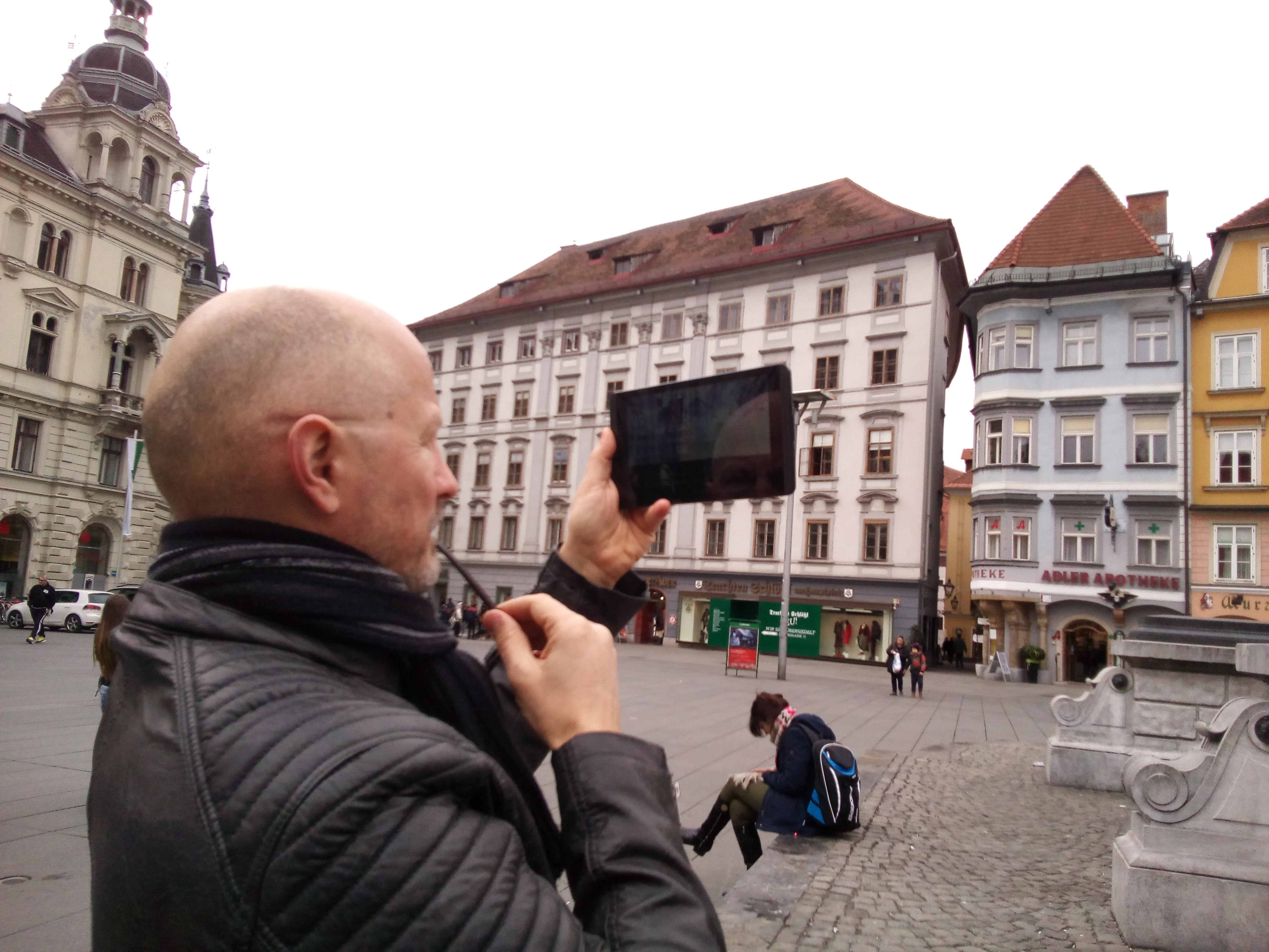 Graz tests